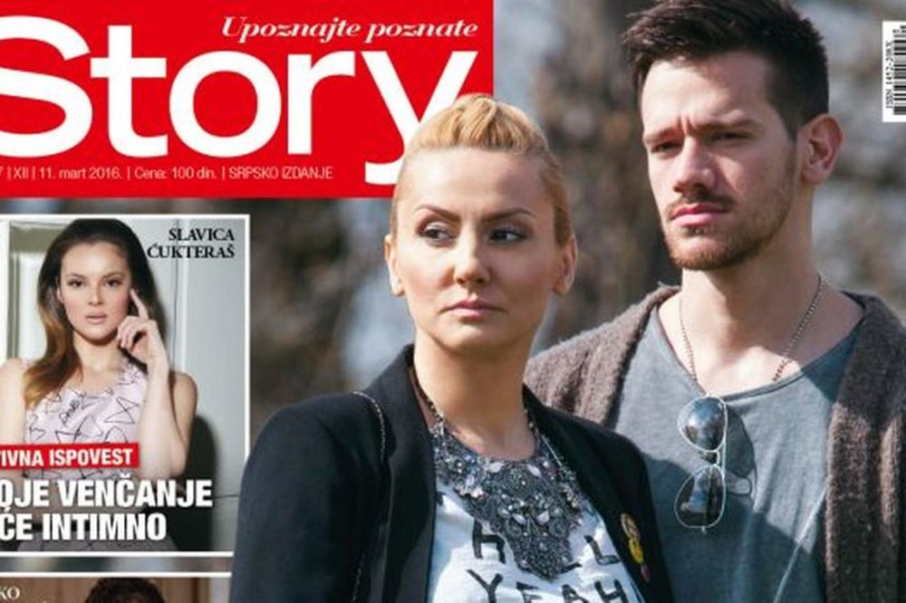 Goca Tržan i Raša o najvećoj patnji u životu: Evo zašto su odložili vantelesnu oplodnju!