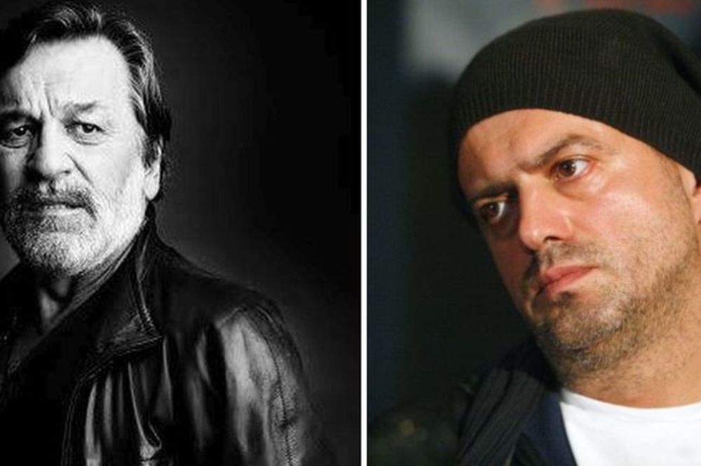 Sergej Trifunović tako se oprostio od Gage Nikolića da će vam se naježiti svaka dlaka na telu!