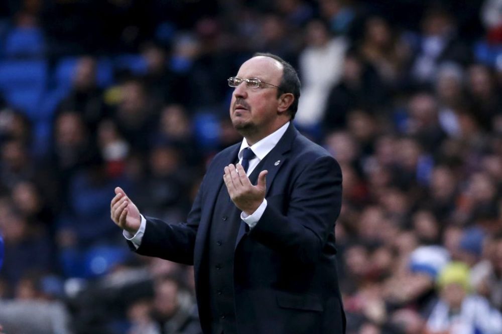 Ništa od Radomira: Benitez novi trener Mitrovića!