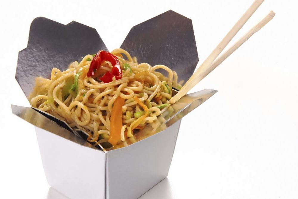 Da li ćete posle ovoga jesti kinesku hranu? (VIDEO)