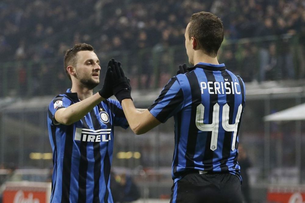 Hrvatski fudbaler oborio evropski rekord u fudbalu koji je držao Srbin!