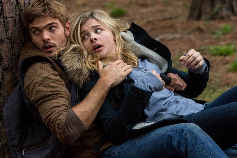 Predodređena osobina: Naučnici su otkrili centar za zlo u mozgu (FOTO) (GIF)