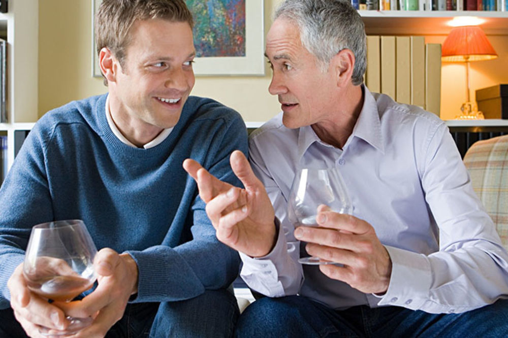 Zašto polovina milenijalsa u Americi i dalje živi sa svojim roditeljima? (FOTO) (GIF)