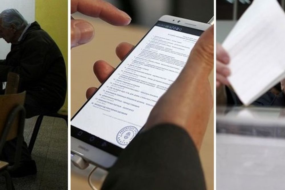 Dokle ćemo ovo da trpimo? Srpske partije smislile novi način da ucenjuju svoje glasače! (FOTO)