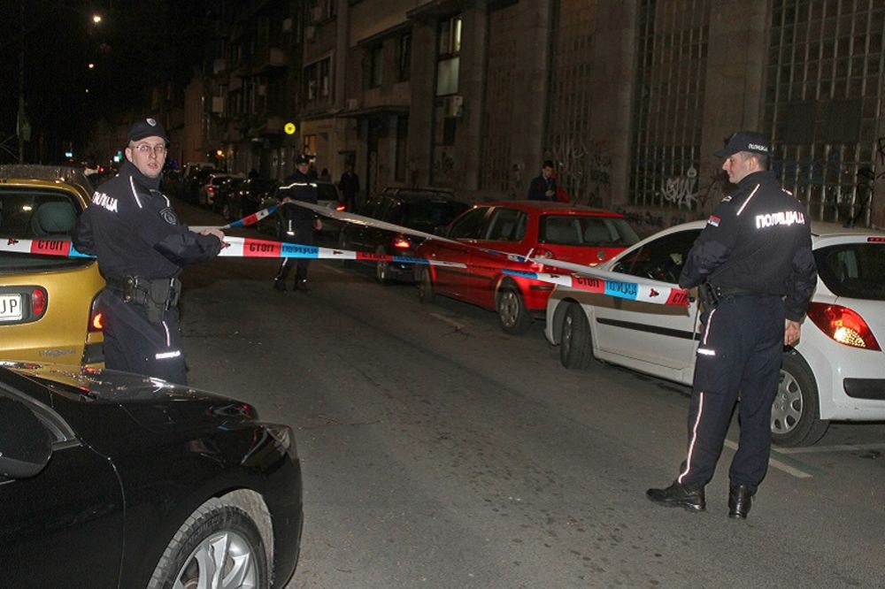 Preminula devojčica koja je pala sa prozora škole: Još nepoznato da li nesrećan slučaj ili samoubistvo (FOTO)
