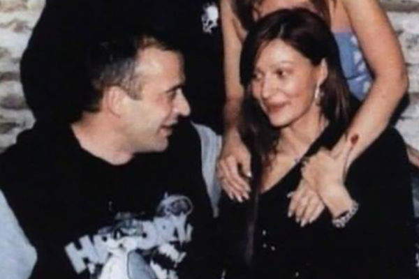 Arkanov sin otkrio sve o vezama Cece i zemunskog klana! Hteli da otmu Željka Mitrovića i našeg NBA košarkaša? (FOTO)