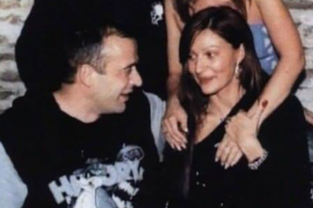 Arkanov sin otkrio sve o vezama Cece i zemunskog klana! Hteli da otmu Željka Mitrovića i našeg NBA košarkaša? (FOTO)