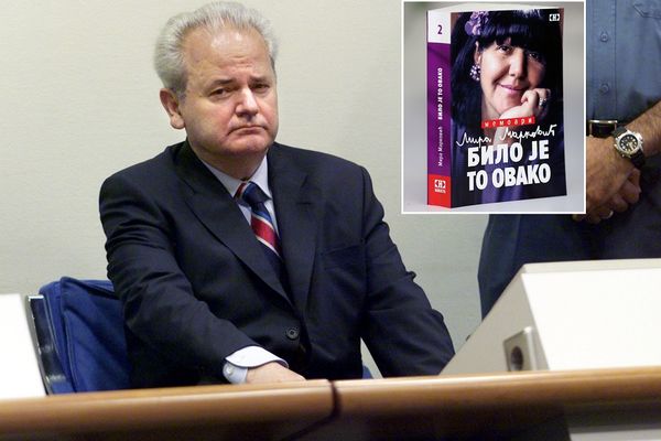 Mira Marković: Uspeli su da uklone Slobu iz života, ali nikada neće iz istorije!