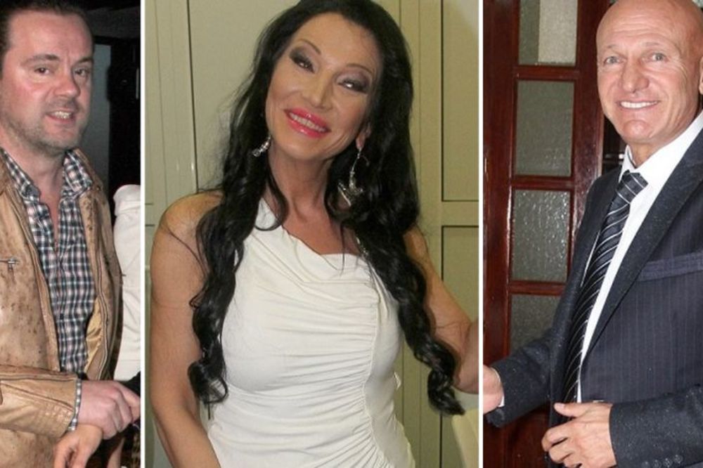 Estradne SVAĐE koje su umalo razorile porodice! Mogu da imaju sve, ali ako su DECA OVAKVA, ništa im ne vredi!