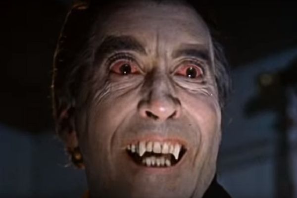 Satanisti ubili drugara, verovao je da će ustati iz groba kao vampir! (FOTO) (VIDEO)