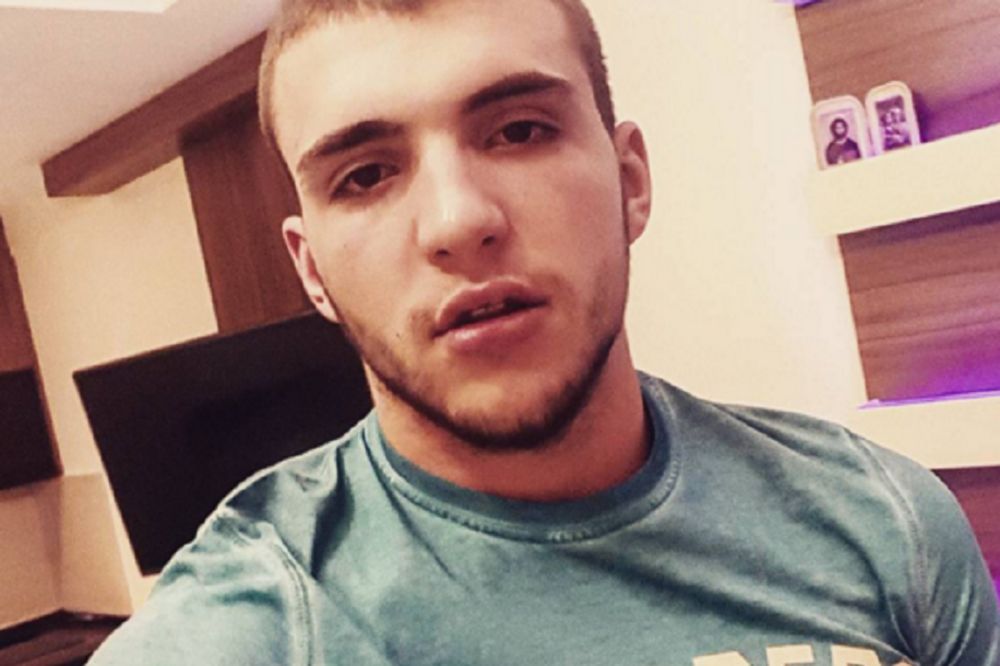 Veljko ima još jednu švecu! Lepa je, ali da li je bolja od Anastasije? (FOTO)