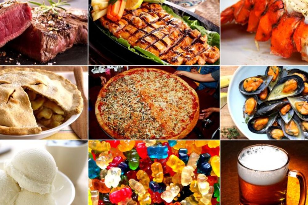 10 želja zatvorenika pred izvršenje smrtne kazne! (FOTO) (VIDEO)