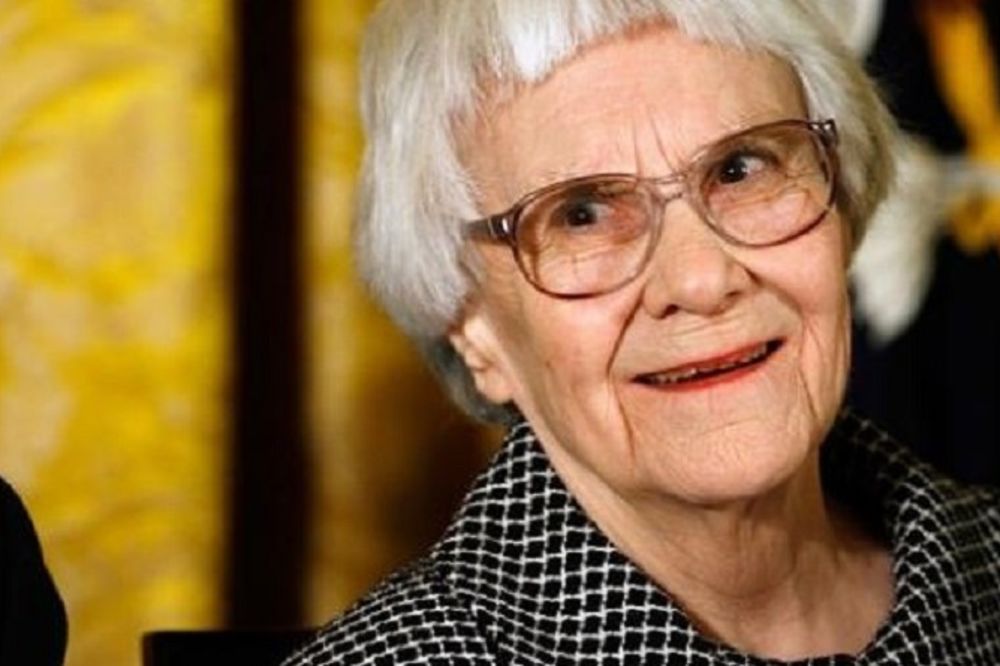 U čast Harper Li: Omaž književnici u Domu kulture! (FOTO)