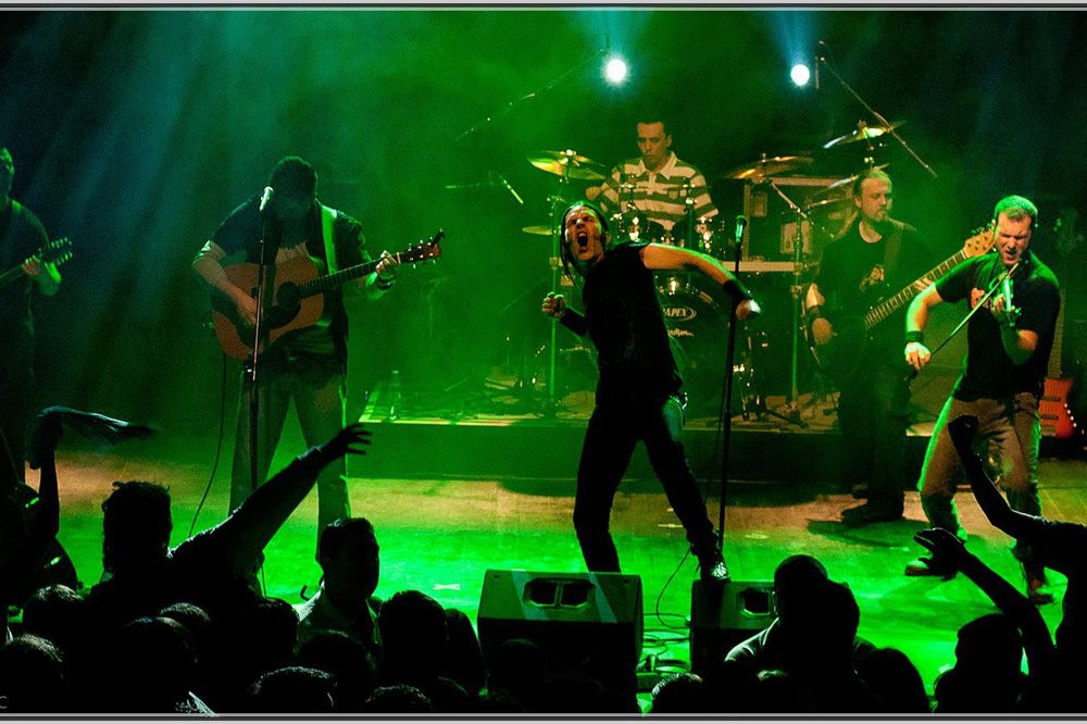 St Patricks Day! Navucite cokule, zeleni šal i pravac na Kelte! (FOTO) (VIDEO)