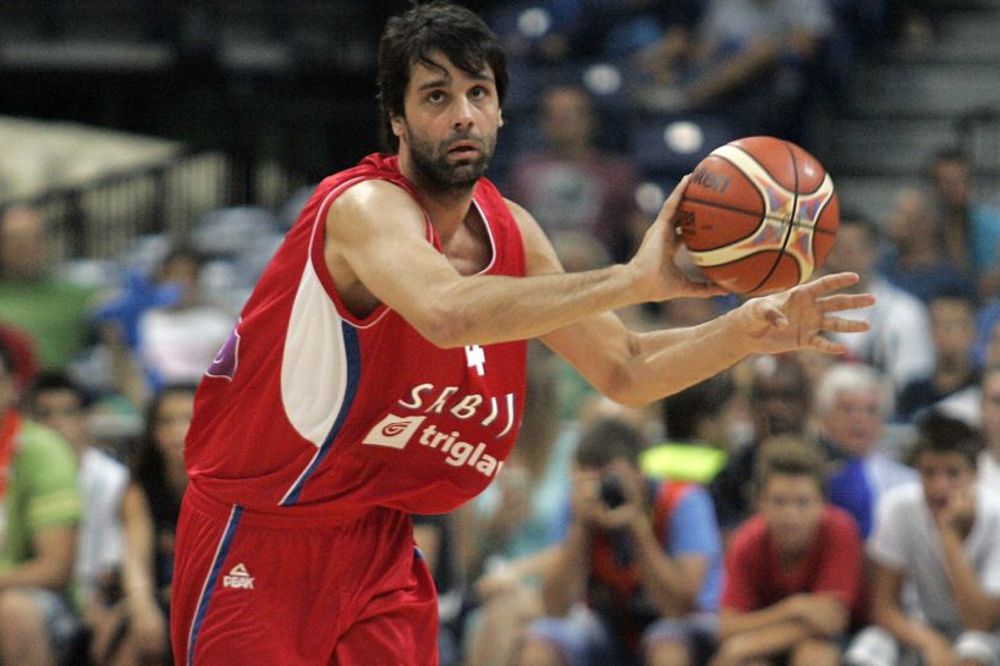 Teodosić mogao da bude junak, a ispao tragičar! (VIDEO)