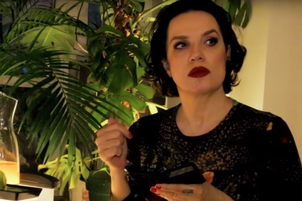 Talija – 8 minuta o ljubavi: Kojeg žanra je vaš ljubavni život? (VIDEO)