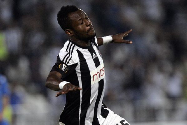 Nezaustavljiv: Abu Oumaru pokazao klasu i dominirao na debiju u Kini! (VIDEO)