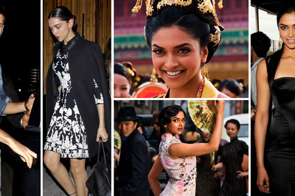 Nije naivan! Ko je bolivudska Anđelina Džoli sa kojom je večerao Nole? (FOTO)