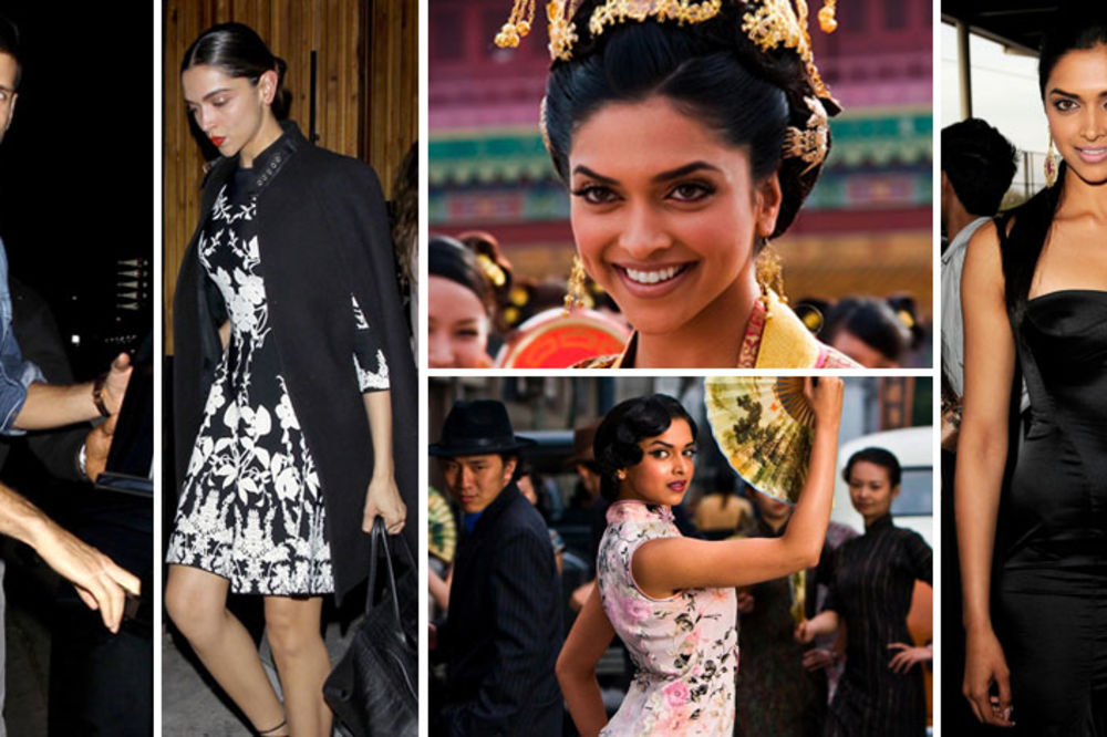 Nije naivan! Ko je bolivudska Anđelina Džoli sa kojom je večerao Nole? (FOTO)