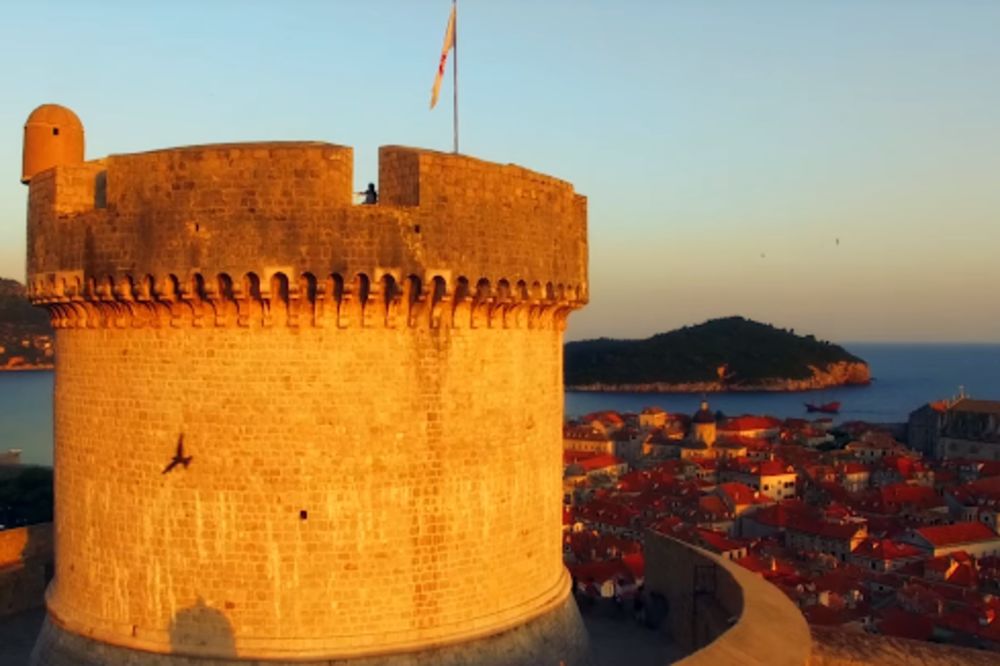 Kad će leto? Napravio je spot o Dalmaciji kojem će se diviti ceo svet! (VIDEO)
