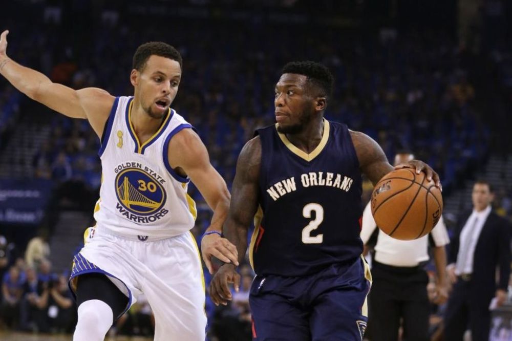 Dosadila mu košarka: Trostruki šampion u zakucavanjima želi da zaigra u NFL! (VIDEO)