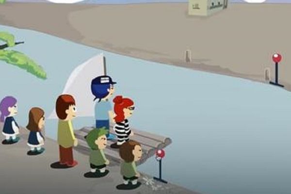 Samo odabrani mogu da ga reše: Misterija japanskog testa zaludela je internet! (VIDEO)