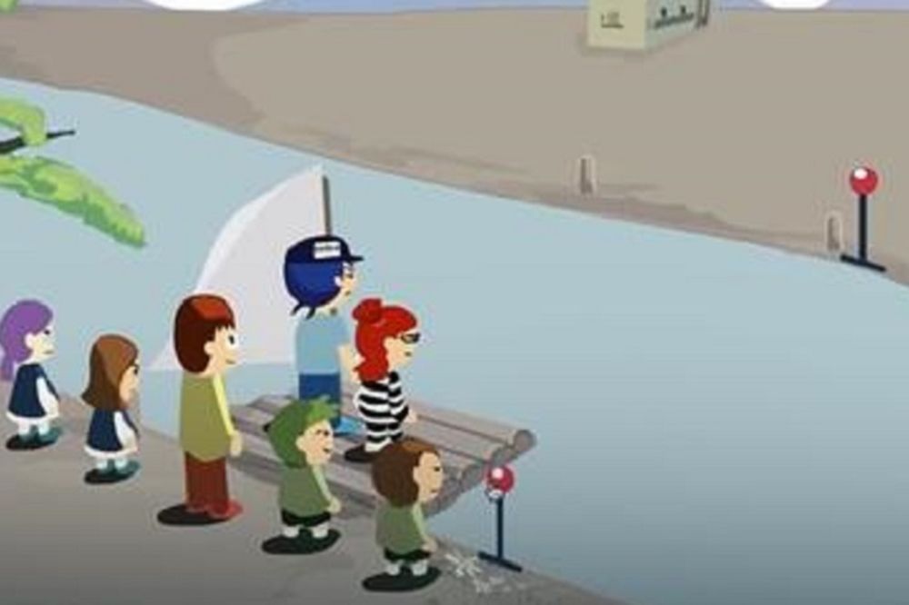 Samo odabrani mogu da ga reše: Misterija japanskog testa zaludela je internet! (VIDEO)