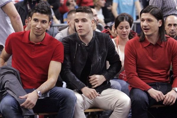 Grujić i Ristić pevali sa Delijama, Pantela se nervirao i besneo na sudije! (VIDEO)