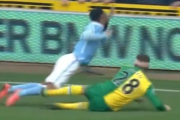 Sterlingu se smeje čitava Evropa: Najgori pokušaj simuliranja u zadnjih par godina! (VIDEO)