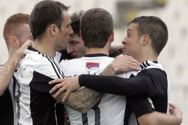 Kosović otkrio kome je posvetio makazice protiv Voždovca! (VIDEO)