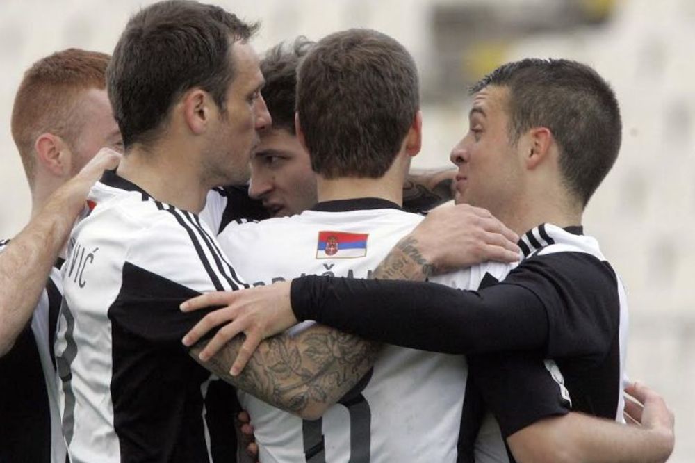 Kosović otkrio kome je posvetio makazice protiv Voždovca! (VIDEO)