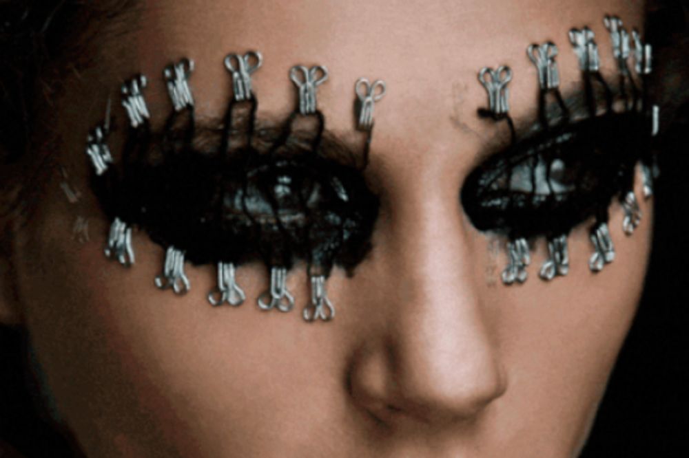 Najlepši gifovi ikada: Ovo su neverovatna remek-dela slepog umetnika! (GIF)