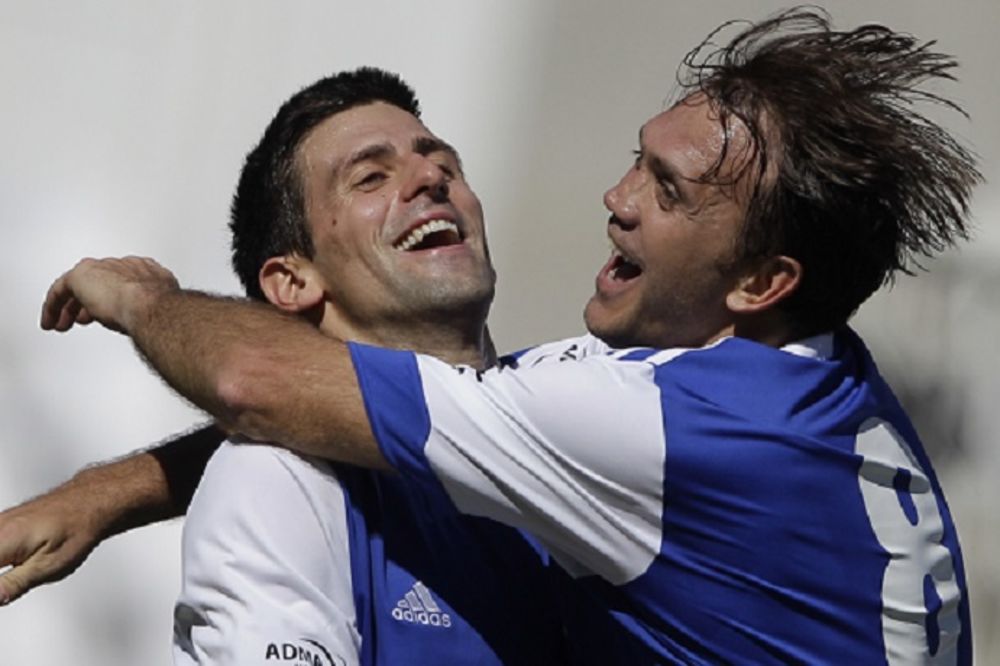 Legenda ponovo jaše: Dejan Petković preuzeo novi klub u Brazilu!