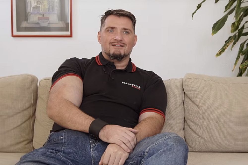 Silikonima povećao penis! Hoće čovek da uživa maksimalno (VIDEO) (FOTO) (GIF)