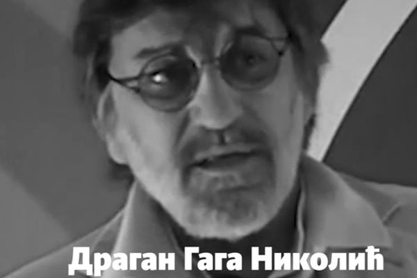 Tako je Gaga Nikolić govorio o crveno-belima: Ovu nagradu mogu da dobijem samo od Zvezde! (VIDEO)