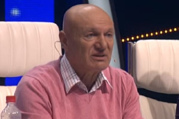 Svađa uživo: Šaban i Bekuta se pokačili usred emisije! (FOTO) (VIDEO)