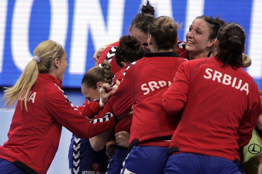 Promena na klupi dala rezultat: Srpkinje se plasirale na Evropsko prvenstvo!