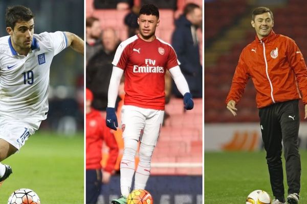 Zbog njih sportski komentatori lome jezike: 10 igrača sa jedva izgovorljivim prezimenima! (VIDEO)