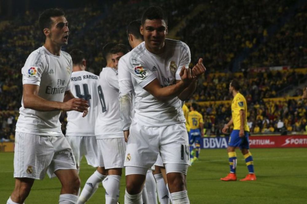 Real preživeo dramu na Kanarima, Španija priča o Konopljankinoj bombi sa 30 metara! (VIDEO)