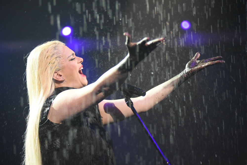 Pokidala! Ivana Peters je pobednica nove epizode TLZP-a! (FOTO)