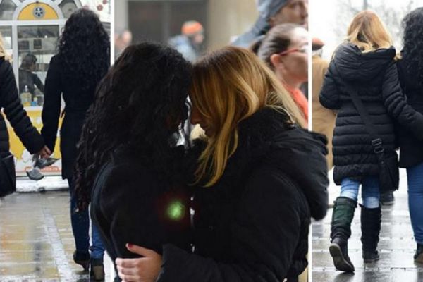 8 razloga zbog kojih sam odustala od muškaraca i okrenula se ženama! (FOTO) (GIF)