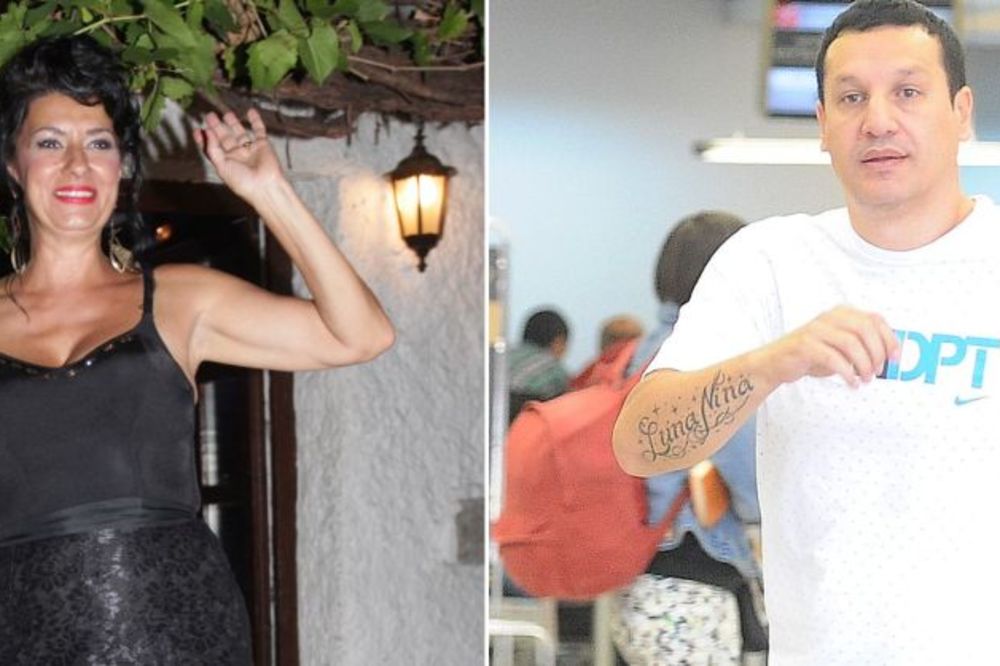 Najveći skandal na Farmi do sada! Gagi razvalio vrata sekirom i napao Sašku Karan! (NECENZURISAN VIDEO)