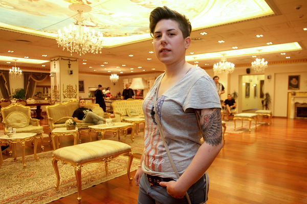 Teški trenuci! Matora doživela veliku tragediju zbog koje mora da napusti Parove! (FOTO)