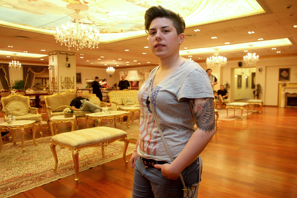 Teški trenuci! Matora doživela veliku tragediju zbog koje mora da napusti Parove! (FOTO)