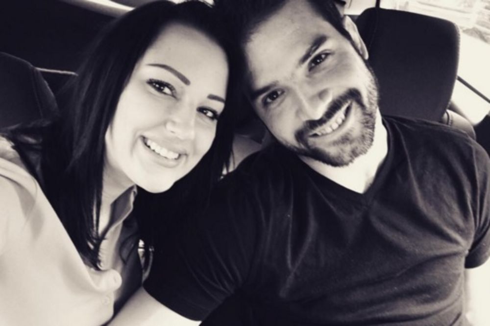 Najlepša izjava ljubavi ikada! Brenin sin je ovim rečima raspilavio Aleksandru, a i vas će! (FOTO)