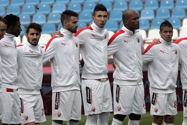 Grof u ekipi ima čuvenog holivudskog glumca! (FOTO)