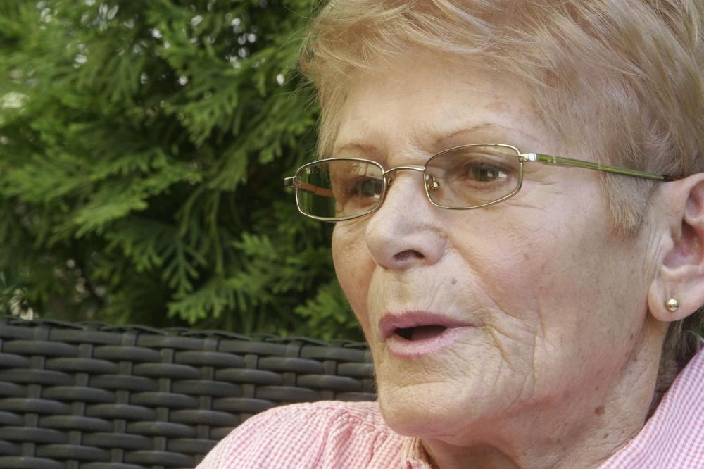 Preminula Mila Đinđić, samo dva dana posle godišnjice ubistva Zorana Đinđića!