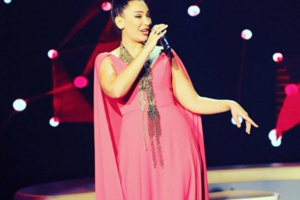 Ko bi rekao? Sanja Vučić otkrila jednu stvar iz svog detinjstva koja nam garantuje pobedu na Evroviziji!