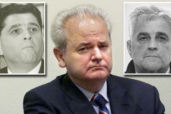 Kucamo na vrata zaboravljenih asova: Gde je, šta radi Radoman Božović? (FOTO) (VIDEO)