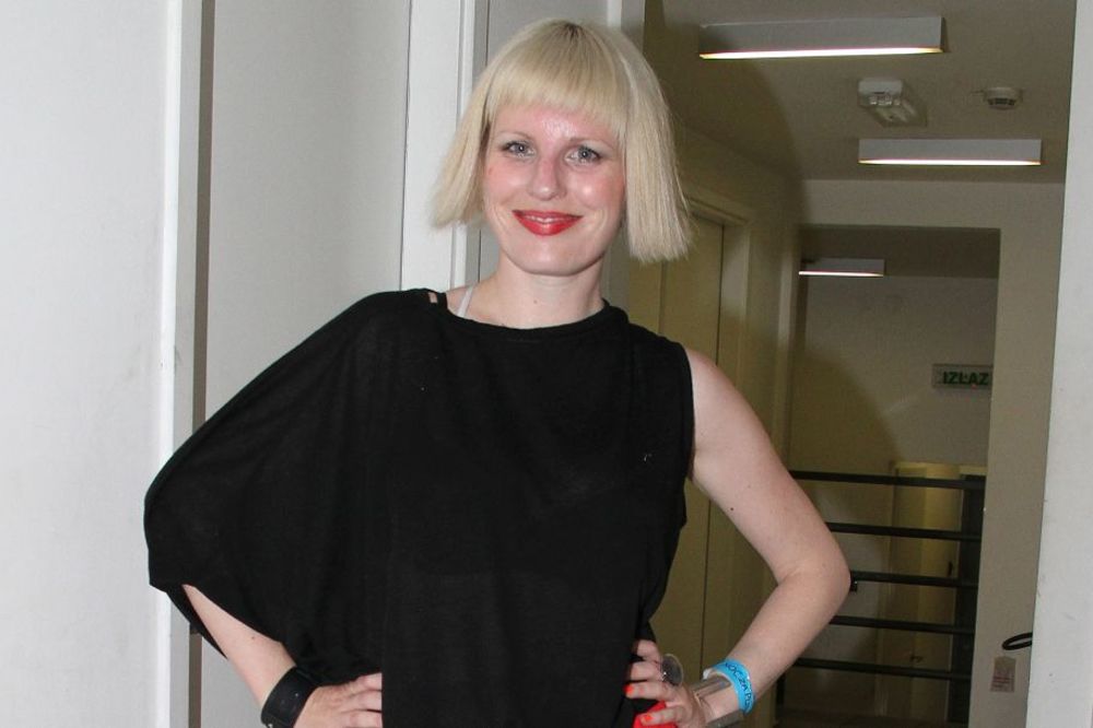 Hiit! Post koji je oduševio Srbiju! Ida Prester traži BG vrtić u kome nema narodnjaka! (FOTO)